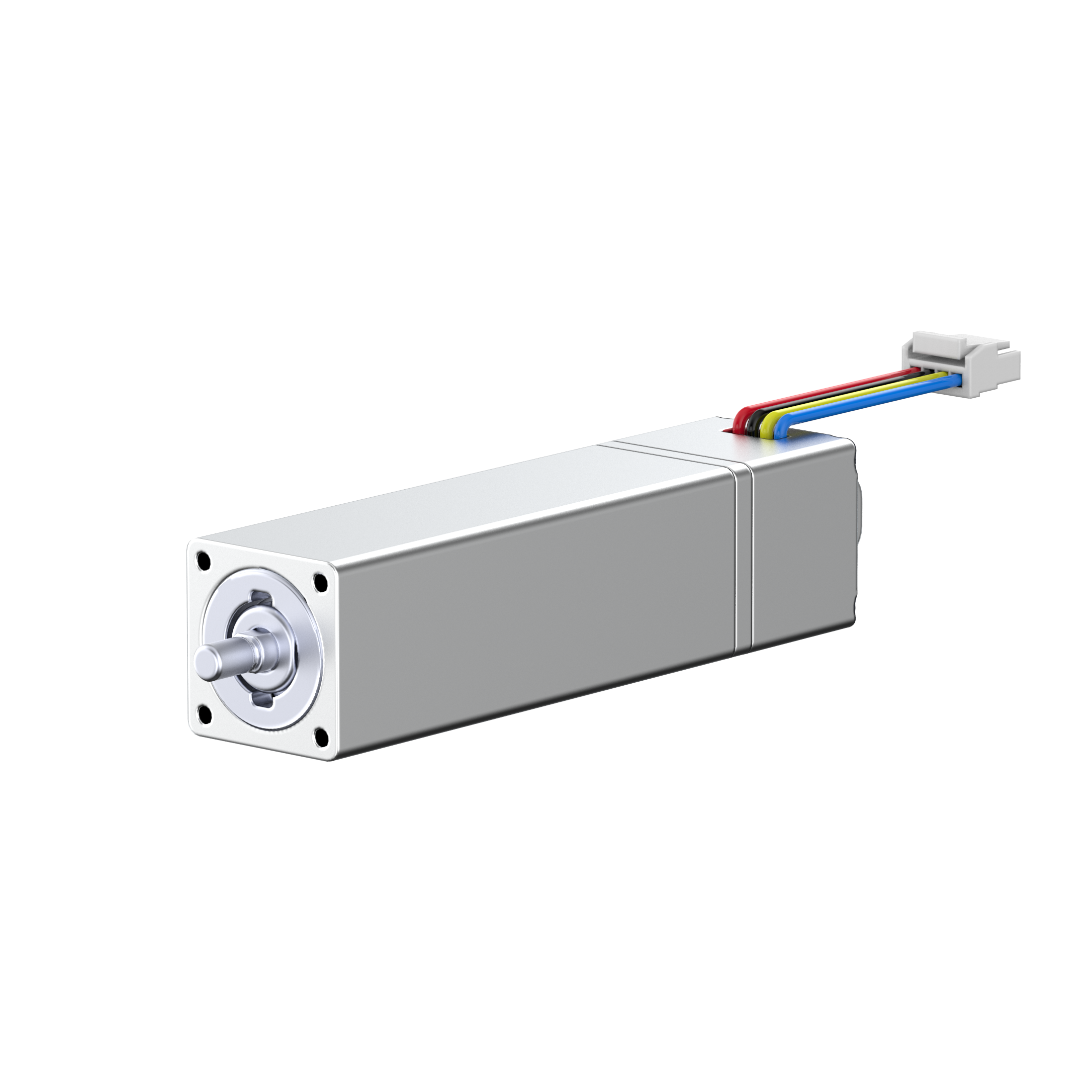 Hu-MLF系列线性关节执行器